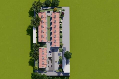 4 bedroom semi-detac
