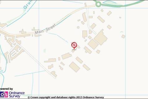 Ordnance Survey Map