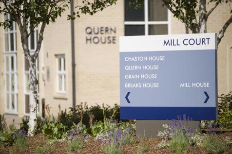 Photo of Mill Court Mill Court, Great Shelford, 