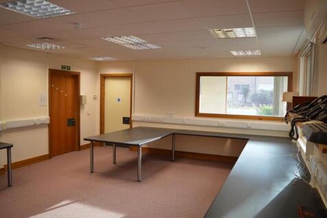 Photo of Pendrill Court, G104, F122 &amp; F123, 