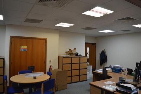 Photo of Pendrill Court, G104, F122 &amp; F123, 