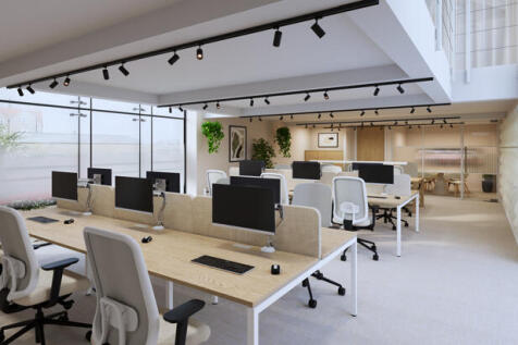 Photo 11 - Indicative fit-out 1