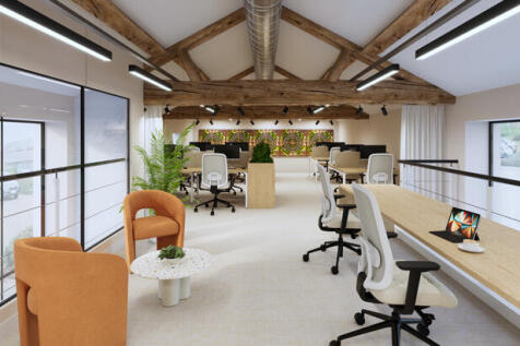 Photo 12 - Indicative fit-out 2