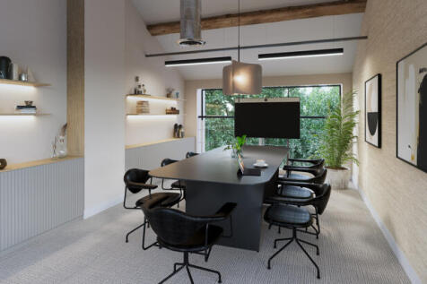 Photo 13 - Indicative fit-out 3