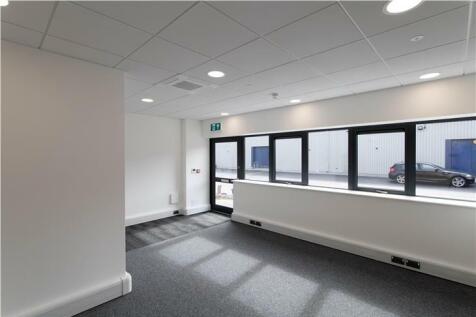 3 Heathfield Gateway Office 2