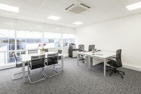 Linford Wood Business Centre Int 1