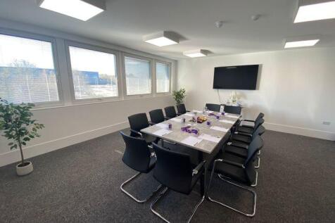Meeting Room 2