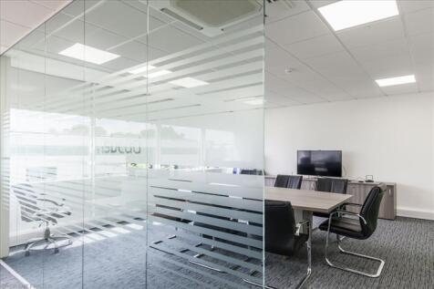 Gemini Meeting Room