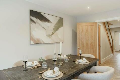Dinning Room