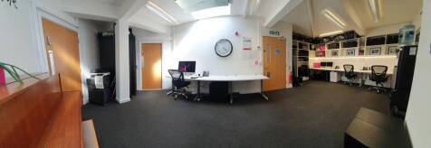 panorama shot