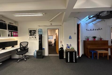 connected offices
