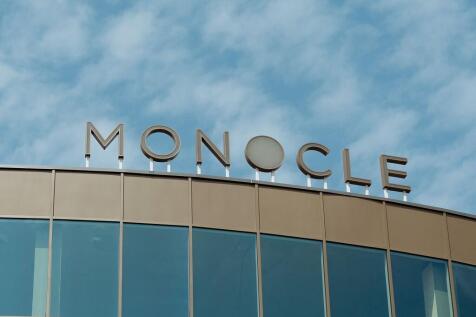 External Signage