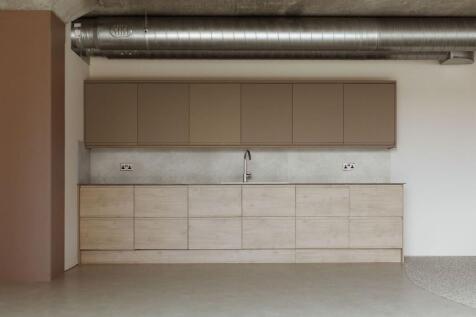 Office Kitchen
