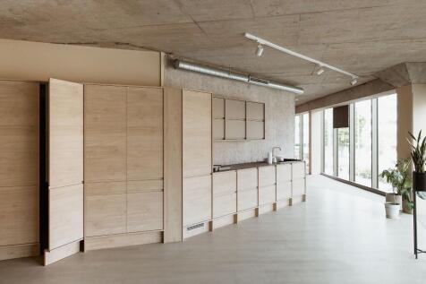 Office Kitchen