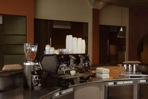Daze Coffee House