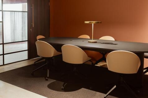 Meeting Room 02