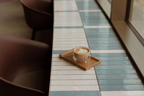 Daze Coffee House