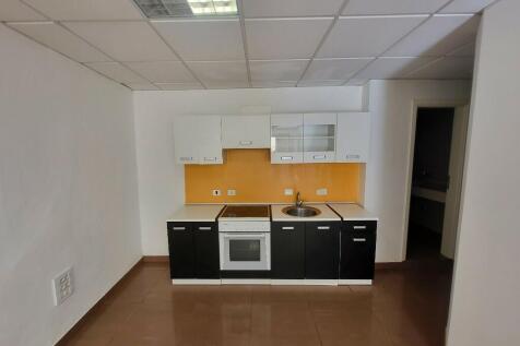 American kitchen 