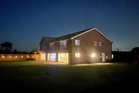 external night