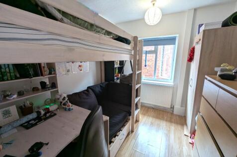 Study/ storage