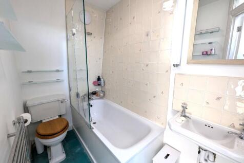 Bathroom 3