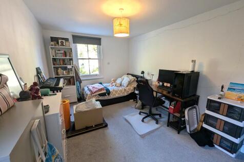 Double bed 2
