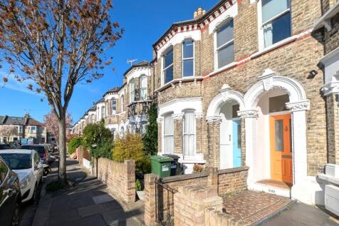 Residential street