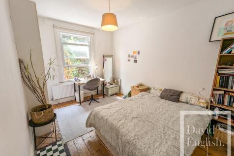Five double bedroom