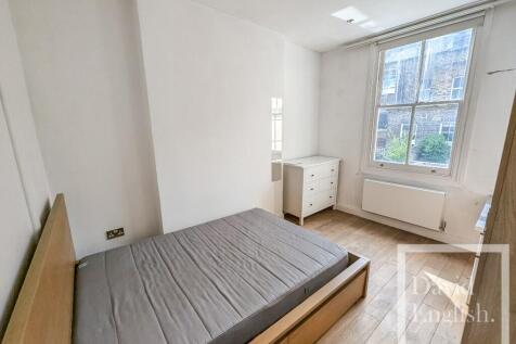 Five double bedrooms