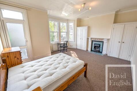Five double bedrooms