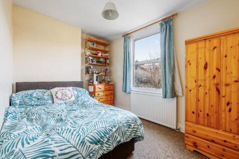 Five double bedrooms