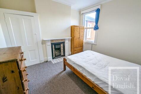 Five double bedrooms