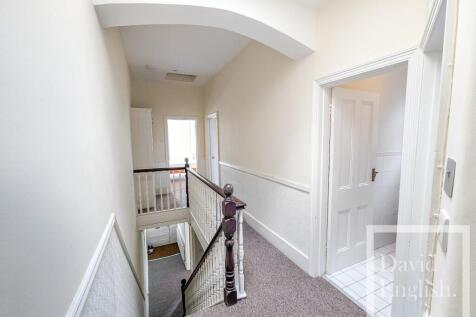Bright and spaceous