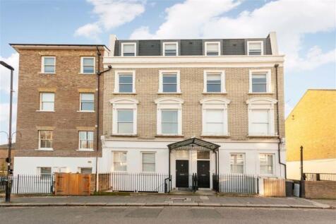 Churchfield Road