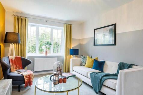 primary property image