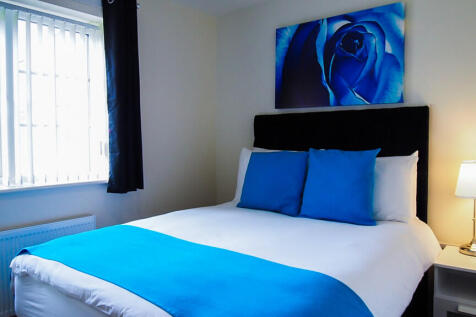 Bedroom 1 (furnit...