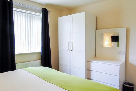 Bedroom 2 (furnit...