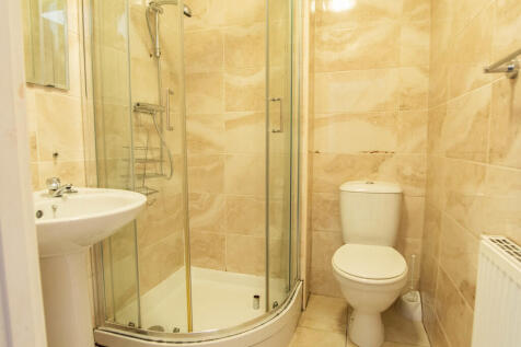 En-suite 1