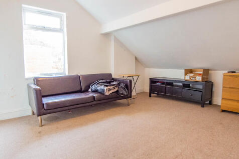 Attic Reception r...