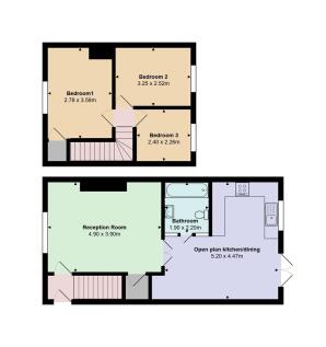49 Dunslade Road