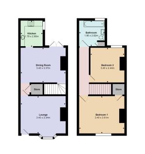29 grav floorplan