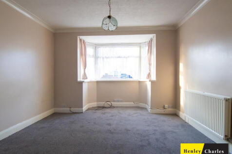 Reception Room 1