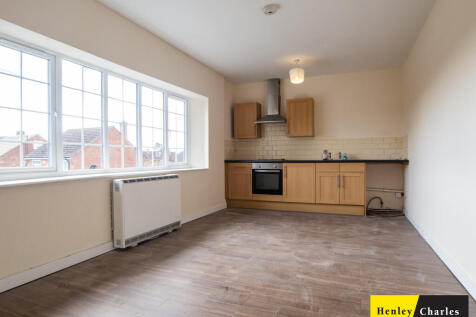 Kitchen/Lounge