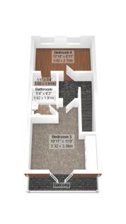 Top Floor 30 Nort...