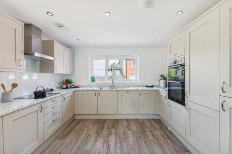 Example Kitchen