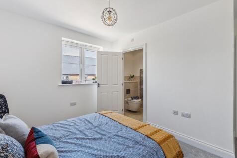 Example Bedroom