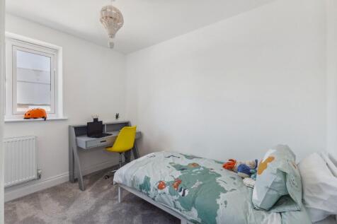 Example Bedroom