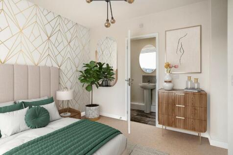 Example bedroom