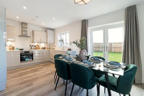 e.g. kitchen /dining