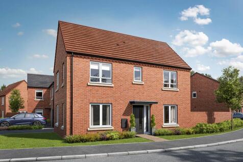 primary property image